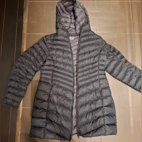 Mountain Warehouse Rain Jacket - Picture 8 of 16